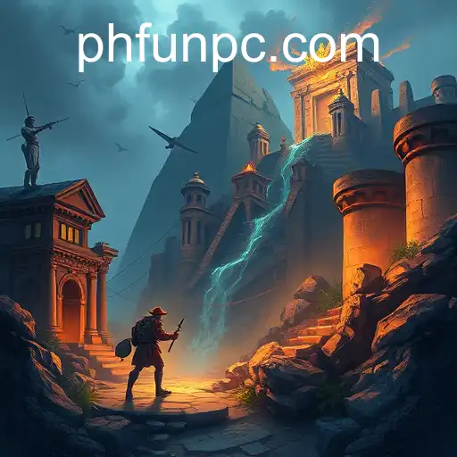 Exploring 'Adventure Stories': A Journey into Gaming Fun and Imagination