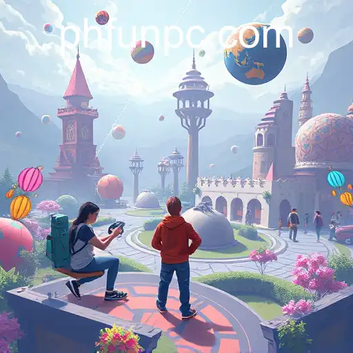 Digital Playground Expansions