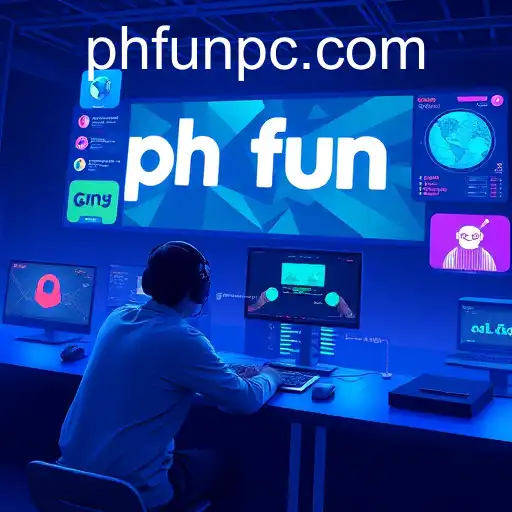 Digital Playgrounds: Navigating the Online Gaming Landscape