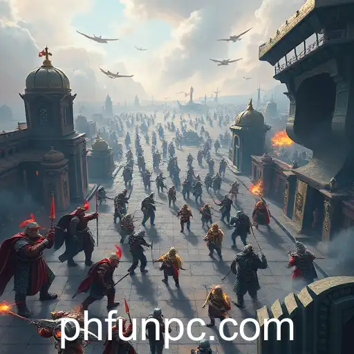 The Evolution of Online Gaming: A Look at PH Fun