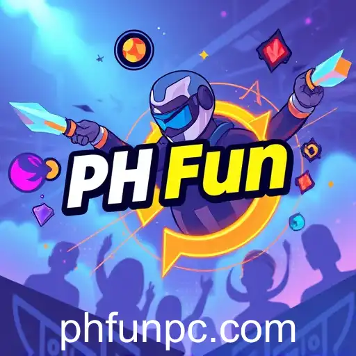 Exploring the Digital Frontier of PH Fun