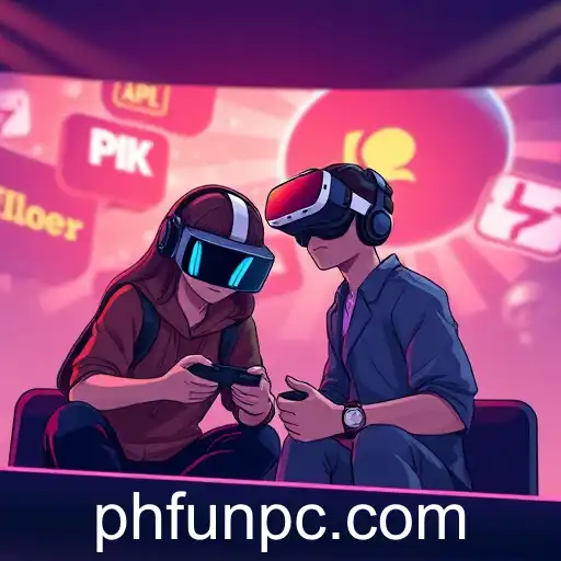 Gaming Industry Evolves with New Trends