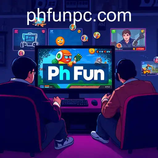 Gaming Revolution: How 'Ph Fun' Redefines Play
