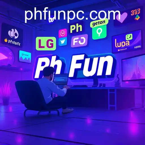 Exploring the Impact of 'Ph Fun' in 2025