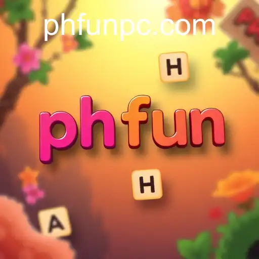 The Joy of 'Matching Words': Exploring the 'ph fun' Game Category