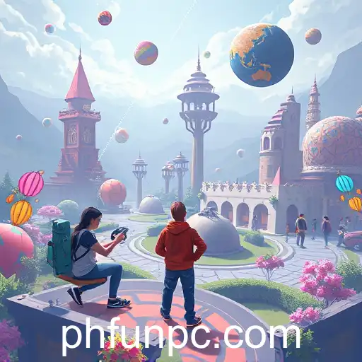 Digital Playground Expansions