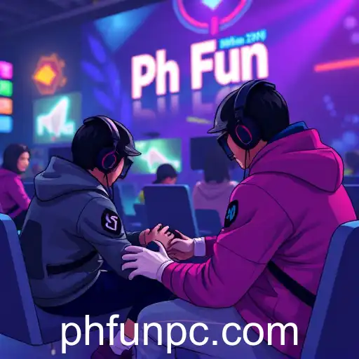 The Evolution of Online Game Platforms