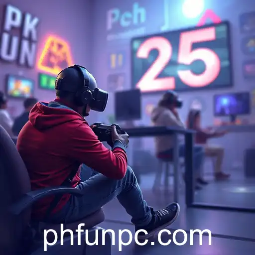 The Evolution of Online Gaming in Recent Years