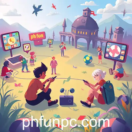 The Evolution of Online Gaming Platforms