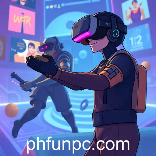 The Evolving World of Online Gaming in 2025