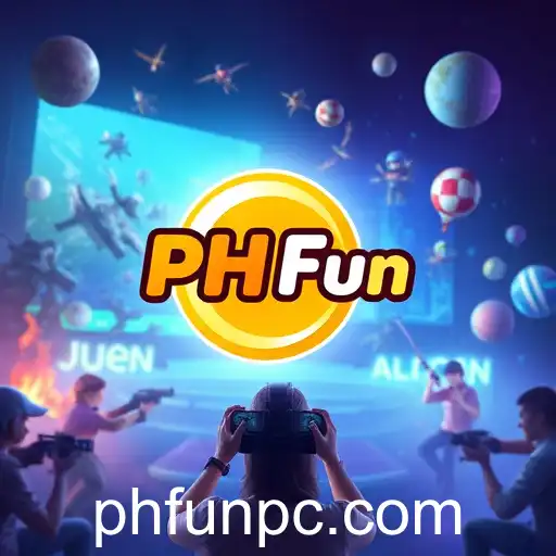Exploring the Digital Frontier of PH Fun