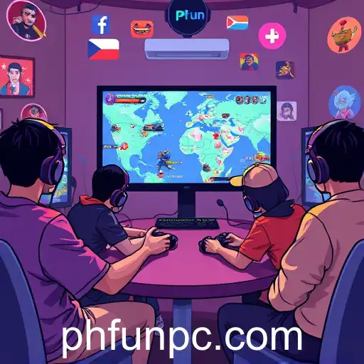 Exploring PH Fun: The Rise of Online Gaming Communities