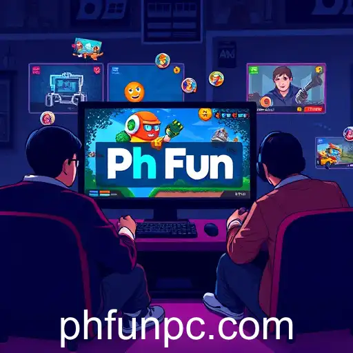 Gaming Revolution: How 'Ph Fun' Redefines Play