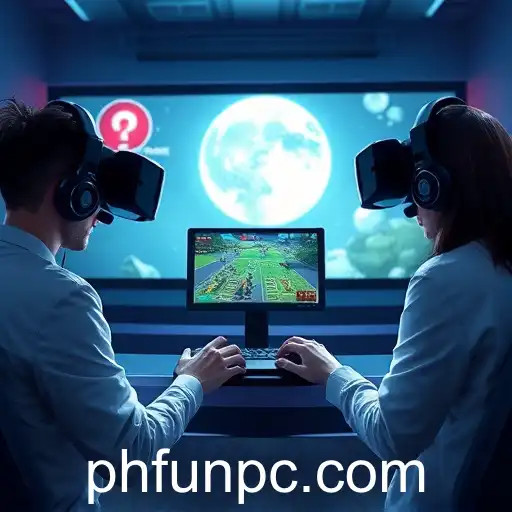 Gaming Trends Reshape Online Platforms