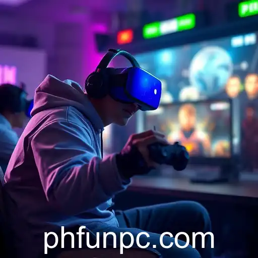 Gaming Trends Shape the Online Experience