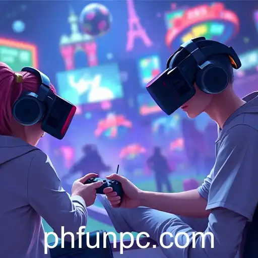 The Evolution of Online Gaming in 2025