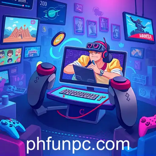 Online Gaming Trends and the Rise of Ph Fun