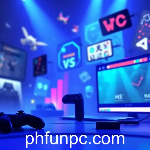 Rising Trends in Online Gaming Communities