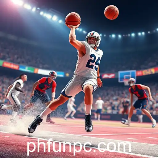 Gaming Trends Shift with PH Fun Expansion