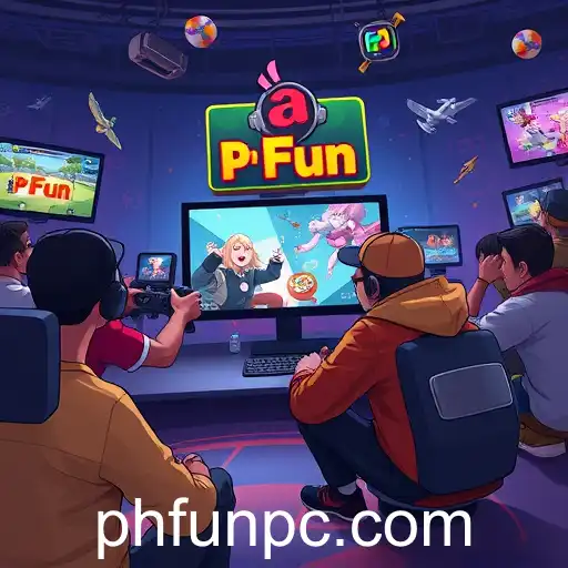 The Rise of 'PH Fun': Gaming Trends and Innovations