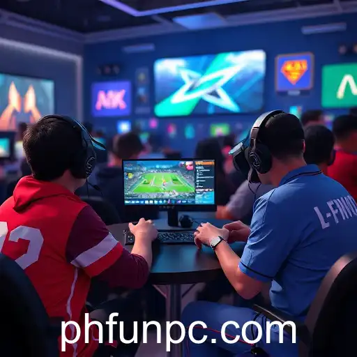 The Rise of Gamified Learning Platforms