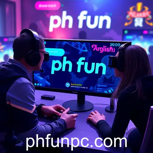 The Rise of Online Fun: Gaming in the Modern World