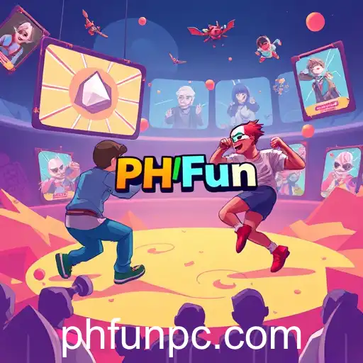 Exploring the Rise of Online Gaming: A Focus on PH Fun
