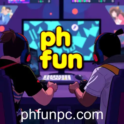 The Rise of 'Ph Fun' in the Digital Gaming Sphere