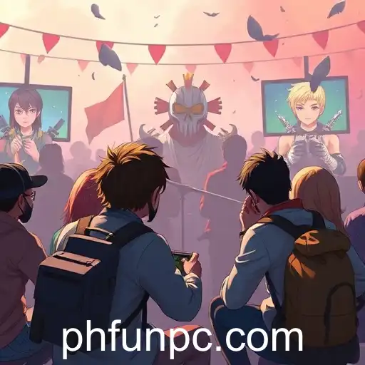 The Rise of 'Ph Fun' in Online Gaming