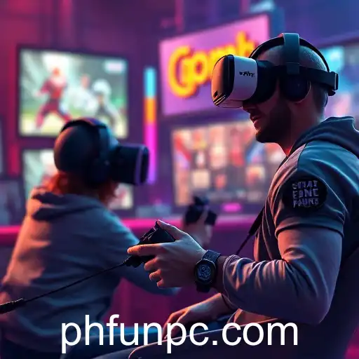 The Rise of 'Ph Fun': A Gateway to Gaming in 2025