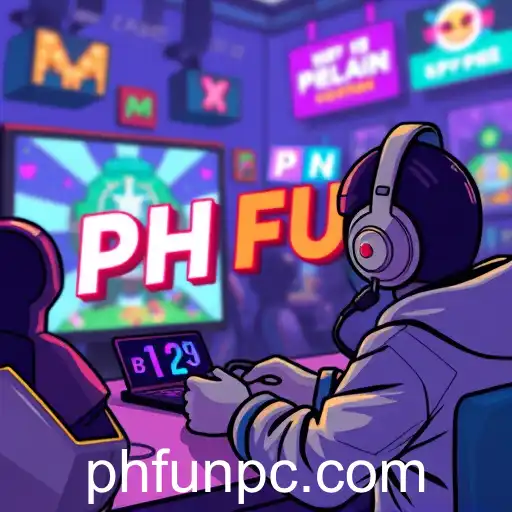 The Rise of 'ph fun': A Gaming Revolution