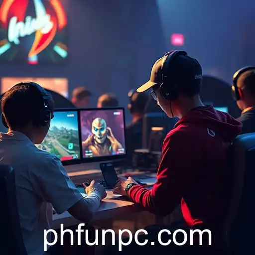 The Rise of 'ph fun' in Today's Digital Age