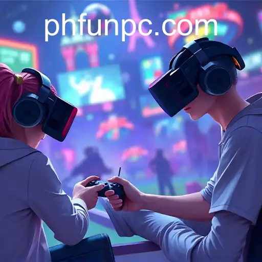 The Evolution of Online Gaming in 2025