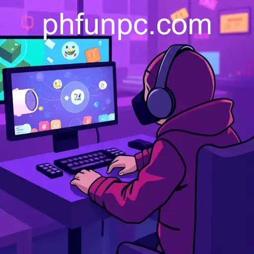 The Rise of PH Fun Games