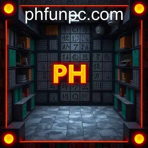 Exploring the World of Puzzle Games: A Dive into the 'PH Fun' Phenomenon