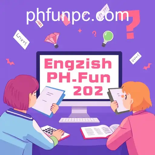 Exploring the World of 'English Quizzes': A Fun and Educational Journey with PH Fun