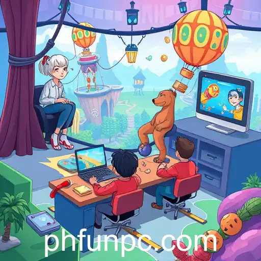 Rise of Online Gaming Communities in 2025