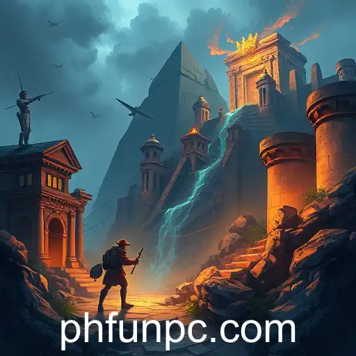 Exploring 'Adventure Stories': A Journey into Gaming Fun and Imagination
