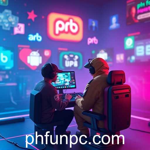 Digital Playground: The Rising Generation of Virtual Gamers