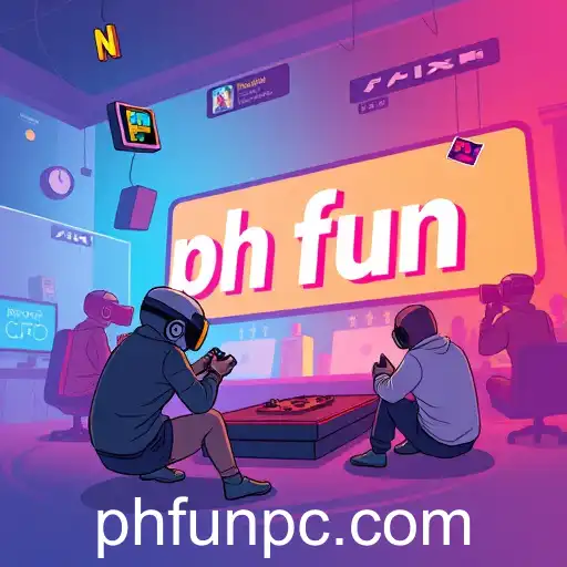 Gaming Landscapes in 2025