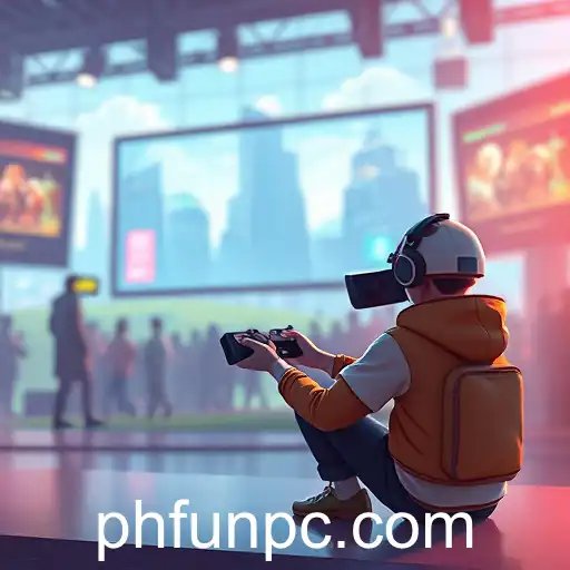 Online Gaming Evolves: New Trends in 2025