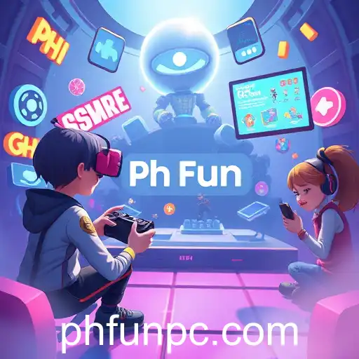 Gaming Trends and Innovations at PH Fun