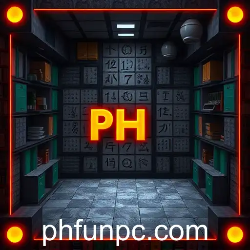 Exploring the World of Puzzle Games: A Dive into the 'PH Fun' Phenomenon