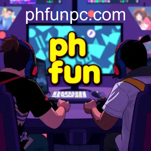 The Rise of 'Ph Fun' in the Digital Gaming Sphere