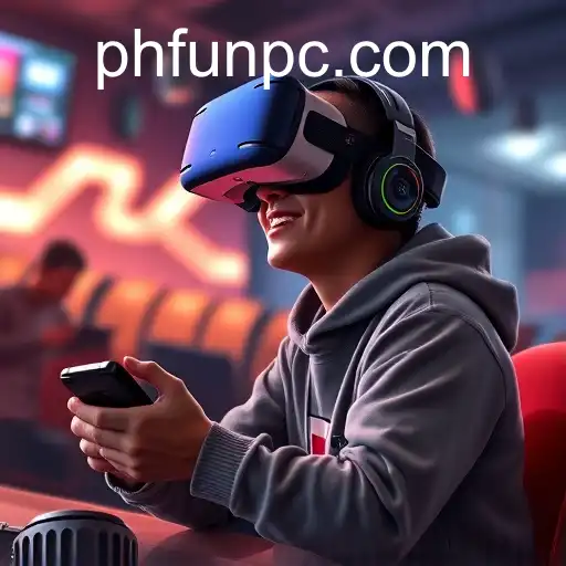 The Rise of Virtual Gaming Platforms