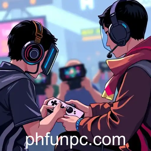 Virtual Gaming Trends Transforming Leisure