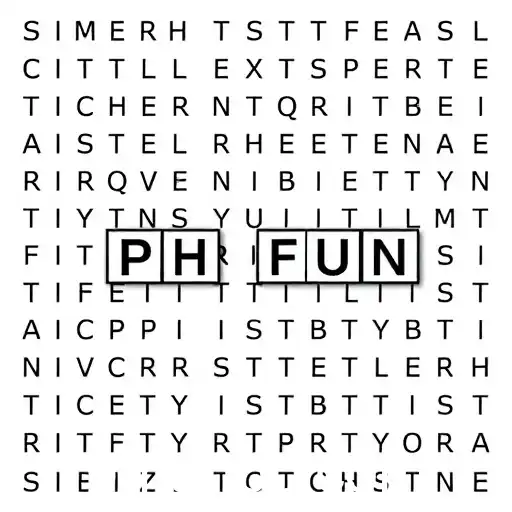 Exploring the Popularity of 'Word Search' Games in the Digital Age