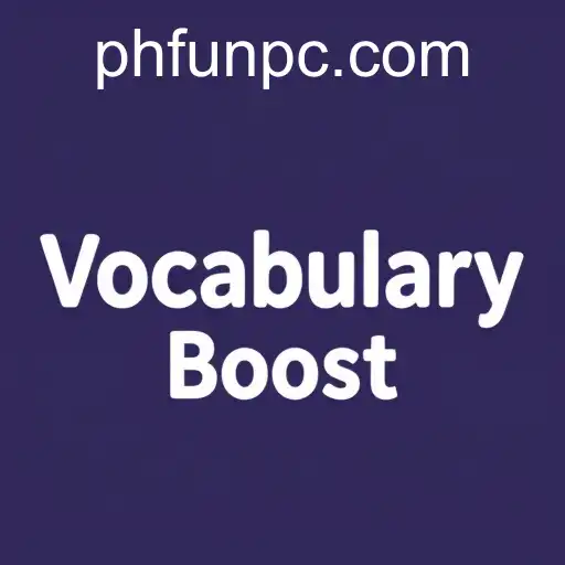 Enhance Your Lexicon with 'Vocabulary Boost' Online Challenge